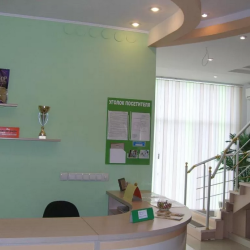 Фото Отель Амелия