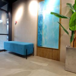 Фото Отель TimHouse на улице Петра Полушкина