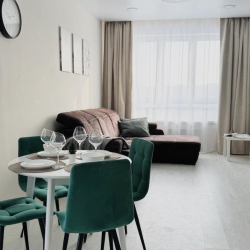 2-комнатные апартаменты стандарт