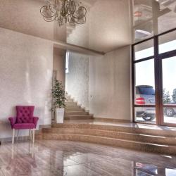 Фото Отель Анести