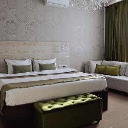 Фото Boutique hotel Statler (Бутик Отель Статлер) (бывш. Прага)