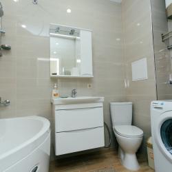 Фото Апартаменты ApartGroup на улице Николая Кондратенко 6 корпус 2