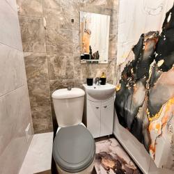 1-комнатные апартаменты стандарт