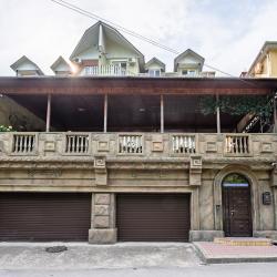 Фото Отель Мария