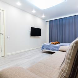 Фото Отель LetoApart (ЛетоАпарт) на улице Суворовская 77-312