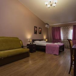 Фото Отель Цветной 5