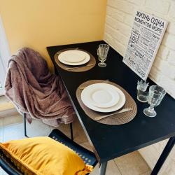 Фото Отель Dayker City на улице Парковая 2