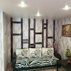 1-комнатные апартаменты стандарт