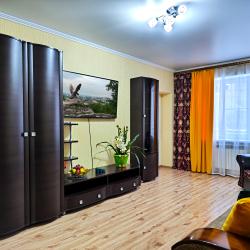 2-комнатные апартаменты люкс