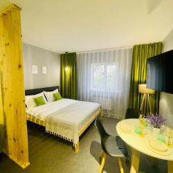 Фото Отель The Apartments 95 (Зе Апартментс 95)