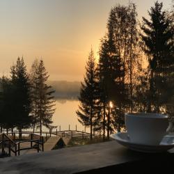 Фото Отель Парк Голубино