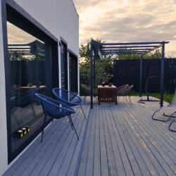 Фото Отель Оазис