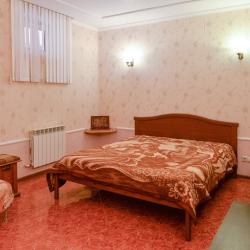 Фото Отель Наш дом