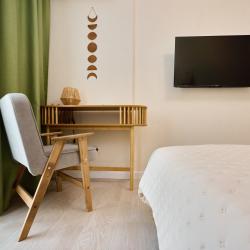 Фото Отель Your Place на улице Героя Бочарникова 4 корпус 3