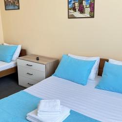 Фото Отель Амитель