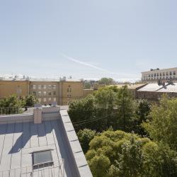 2-комнатные апартаменты улучшенные Тележная ул., 29Г, Санкт-Петербург, Россия, 191024