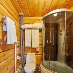 Фото Отель Озерки