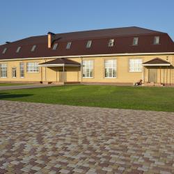 Фото Отель Усадьба Юзефова