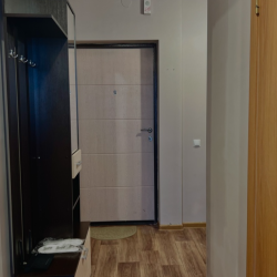 Фото Отель Какие Люди на улице Калинина 41В