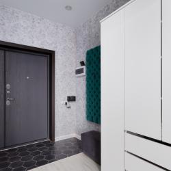 Фото Отель Apart NSK на проспекте Красный