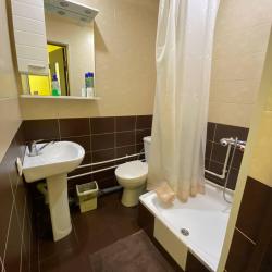 Фото Отель Bridge (Бридж)