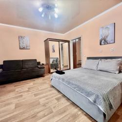 Апартаменты студия Геологоразведчиков 44А