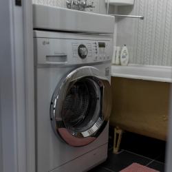 Фото Апартаменты у парка Гагарина