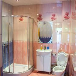 Фото Отель Коттедж на улице 5-я Ямская 12