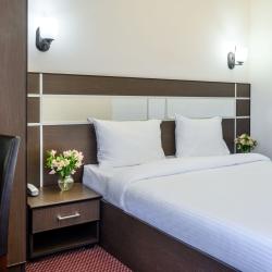 3-местный номер делюкс