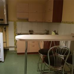 2-комнатный номер люкс