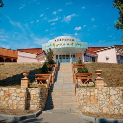 Фото Парк-отель ий