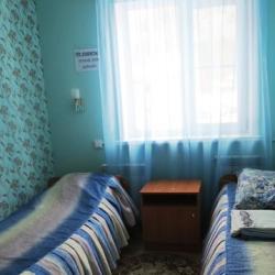 Фото Отель Грация