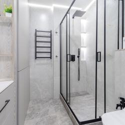 2-комнатные апартаменты люкс Ривьера 31 № 5