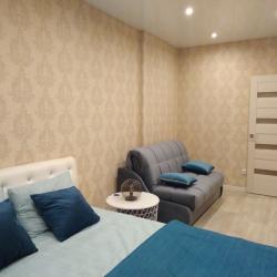 Фото Апартаменты на улице Академика Королёва 37Б