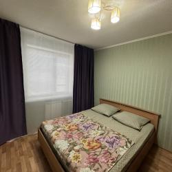 Фото Отель Двухкомнатная квартира в центре