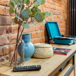 фото 42 Smart Host (Смарт Хост) на улице Нижняя Красносельская 35 строение 1