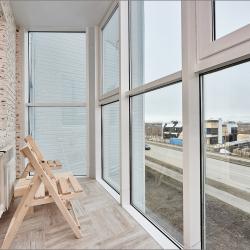 Фото Отель Kaminn apartments на улице Ломоносова 6