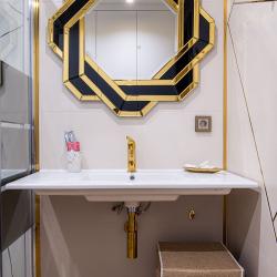Фото Апартаменты на улице Ольховая 19 корпус 6