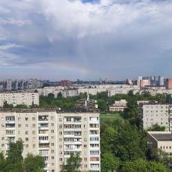 Фото Апартаменты на улице Молодогвардейцев 74