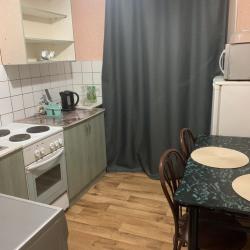 Фото Апартаменты на улице Красная Пресня