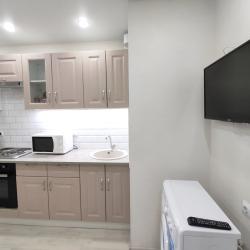 Фото Апартаменты на улице Революционная 101Г