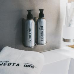 Фото Отель Горная Высота 985