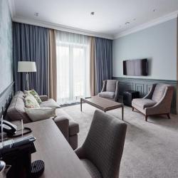 Фото Отель Гранд Усадьба