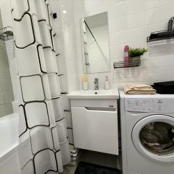 Фото Отель Your Home (Йо Хоум) на проспекте Беломорский 3Ак1