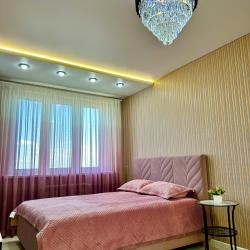 Фото Апартаменты на улице Съездовская 9