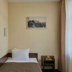 Фото Отель Hotel Neman (Неман)