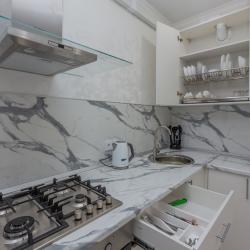 2-комнатные апартаменты люкс