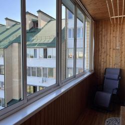 Фото Апартаменты на улице Сикорского 82