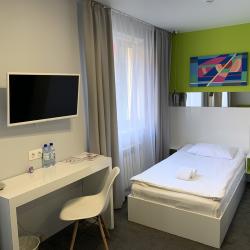 Фото Максим Парк Отель (бывш. Черника)