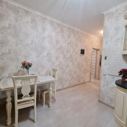 1-комнатные апартаменты стандарт